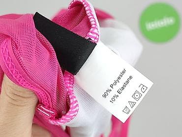 da: Shein, Biustonosz damski, Sportowy, XL — 5