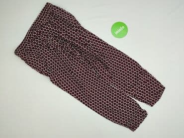 piżamy polskie: Papaya, Spodnie materiałowe damskie, rozmiar S — 3