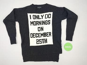 polary lidl: New Look, Sweter damski, rozmiar S — 2