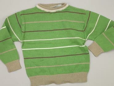 Sweterki: Sweterek, 2-3 lat, 92-98 cm, stan - Dobry