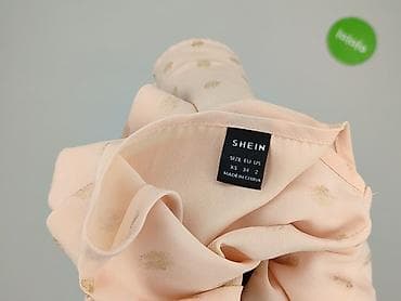 bluzy dior: Shein, Bluzka damska, rozmiar XS — 5
