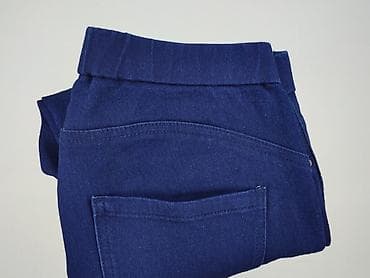 legginsy spanx: Leggings, Jeansy damskie, rozmiar S — 6