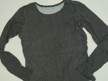 sweter w cętki: Bluzka damska, rozmiar S — 1
