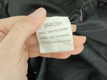 kurtka zimowa real madryt: Kurtka zimowa damska, rozmiar 3XL — 5