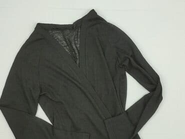 bluzka z odkrytym ramieniem allegro: Bluzka damska, rozmiar M — 1