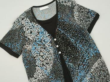 Women's blouse, size L