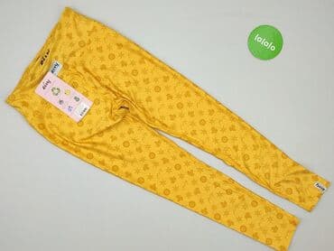 legginsy trekkingowe ocieplane: Legginsy Sportowe damskie, rozmiar S — 2