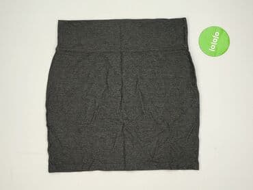 spódniczka i sweterek: Spódnica damska, M — 2
