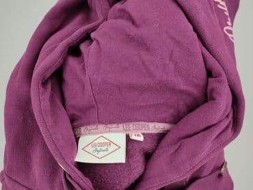 bluzy z pepco: Lee Cooper, Bluza z kapturem damska, rozmiar M — 4