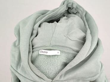 bluza nirvana damska: Cropp, Bluza z kapturem damska, M — 4