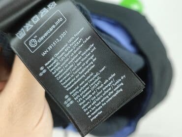 spodnie softshell lidl: Crivit, Legginsy Sportowe damskie, L — 5