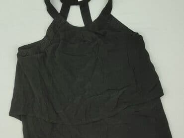 ccc sandały czarne na obcasie: Camaïeu, Sukienka damska, rozmiar L — 2