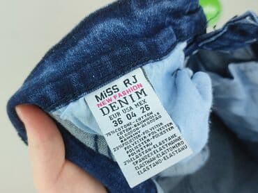 calvin klein jeans plus sukienki: Miss RJ, Jeansy damskie, S — 5