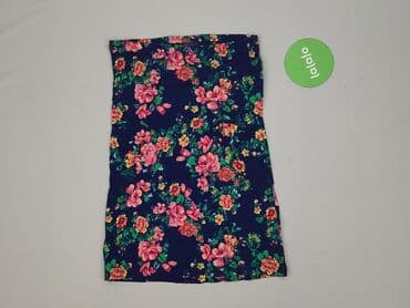 granatowa bluzka na ramiączkach: Bluzka damska, rozmiar S — 3