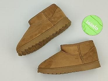 ccc rabat na botki: Sinsay, Botki damskie, rozmiar 41 — 3