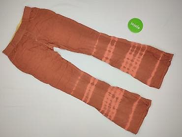 skarpety genzie: Spodnie materiałowe damskie, rozmiar S — 2