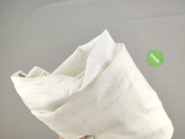 sukienka z lnem lidl: Massimo Dutti, Spodnie materiałowe damskie, rozmiar M — 6