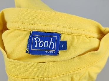 t shirty le: Winnie Pooh, T-shirt damski, rozmiar L — 4