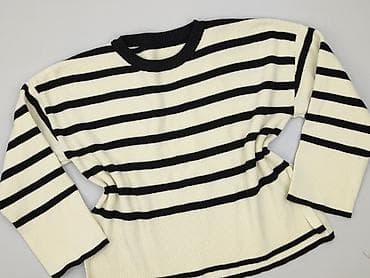 sweter z c: Sweter damski, rozmiar 3XL — 1