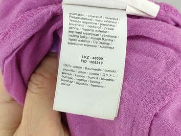 under armor compression t shirty: Cleve, Women`s shirt, size L (EU 40) — 6