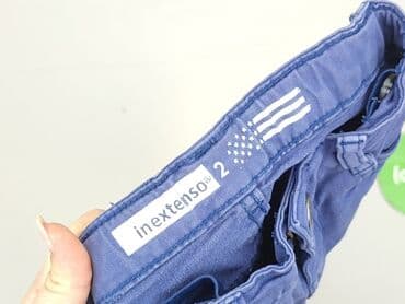 top secret sweterki: Jeans, Inextenso, 1.5-2 years, 92, condition - Very good — 4