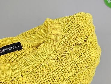 kurtka travis scott: Sweter damski, rozmiar 6XL — 5