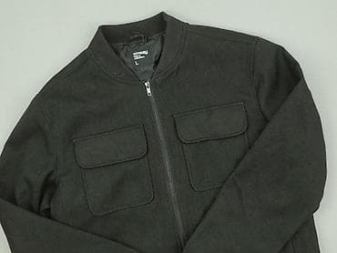 Sinsay, Kurtka przejściowa dla mężczyzn, rozmiar L