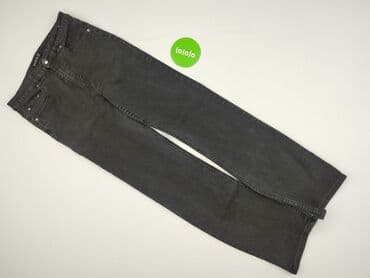 polskie jeansy prl poznań: Sinsay, Jeansy damskie, rozmiar L — 3