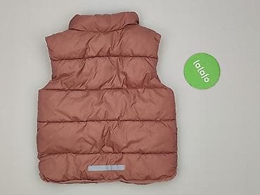 topomini ubranka: Kamizelka, H&M, 3-4 lat, 98-104 cm, stan - Idealny — 3