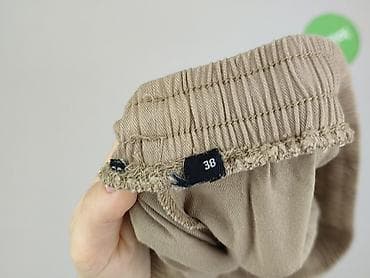 cargo pull and bear: Szorty damskie, rozmiar M — 5