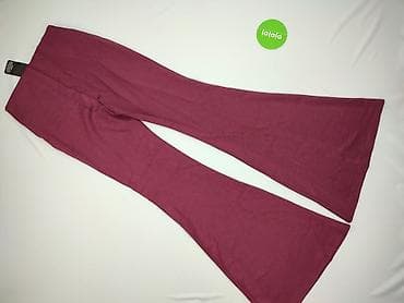 george.pl ubrania: Spodnie materiałowe damskie, rozmiar M — 3