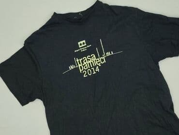 koszulka molesta ewenement: Koszulka dla mężczyzn, rozmiar M — 1