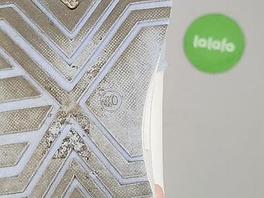 buty blwr: Sneakersy damskie, rozmiar 40 — 5