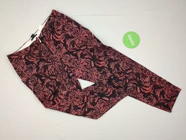 piżama hello kitty h m: H&M, Spodnie materiałowe damskie, rozmiar L — 2