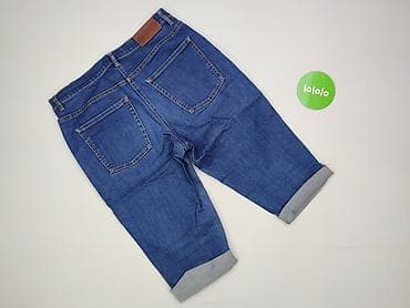 lee copper: Denim, Szorty damskie, rozmiar M — 3