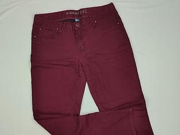 Jeansy damskie, rozmiar L
