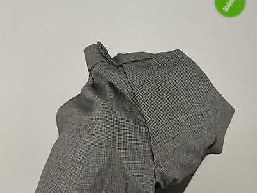 high mountain spodnie: M&S Collection, Spodnie materiałowe damskie, rozmiar M — 6