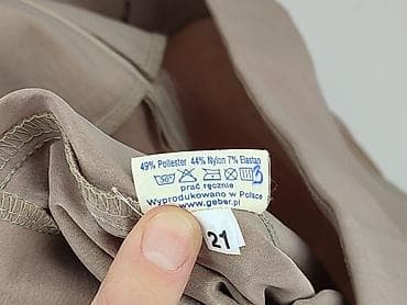 spódnice lambada: Spódnica damska, rozmiar L — 5