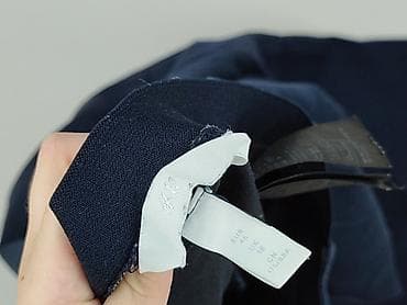 cargo: H&M, Spodnie materiałowe damskie, rozmiar XL — 5