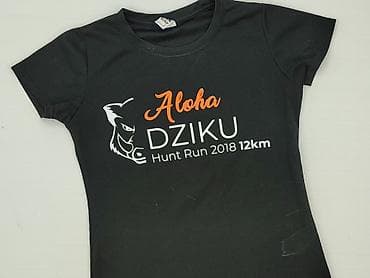 ronaldo h: T-shirt damski, rozmiar S — 1
