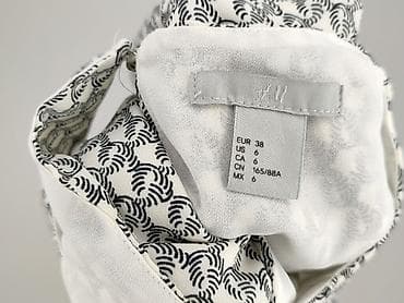 jeans house: H&M, Sukienka damska, rozmiar M — 4