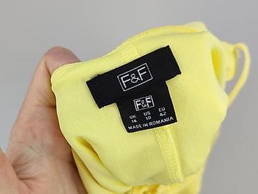 jestesmodna: F&F, Sukienka damska, rozmiar M — 4