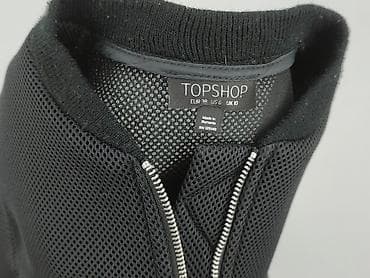 bomber topshop: Topshop, Kurtka bomberka damska, rozmiar S — 5