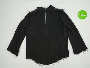 bluza reporter: Zara, Sweter damski, rozmiar M — 3