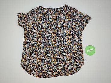 bluzki carmen: ONLY Carmakoma, Bluzka damska, rozmiar 5XL — 3