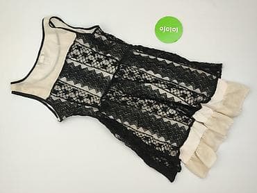 koszula nocna plus size: Pinkie, Sukienka damska, rozmiar M — 3