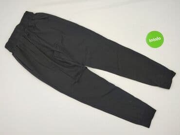 spódnice dresowe duże rozmiary: Spodnie dresowe damskie, rozmiar S — 3