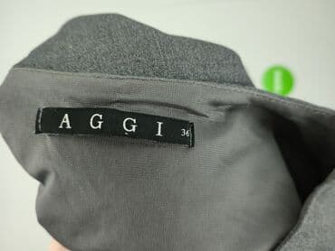 tanie sukienki ołówkowe: AGGI, Sukienka damska, rozmiar S — 4