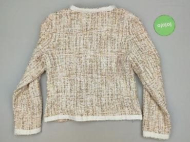 sennik kurtka: Boohoo, Marynarka damska, rozmiar M — 3