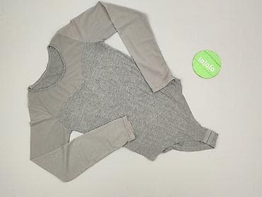 majtki stitch: Yaxina Fashion, Body damskie, rozmiar XL — 2